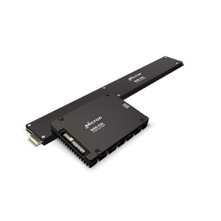 Micron 6500 ION NVMe SSD