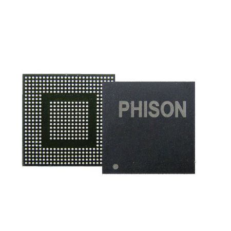 Phison PS5026-E26