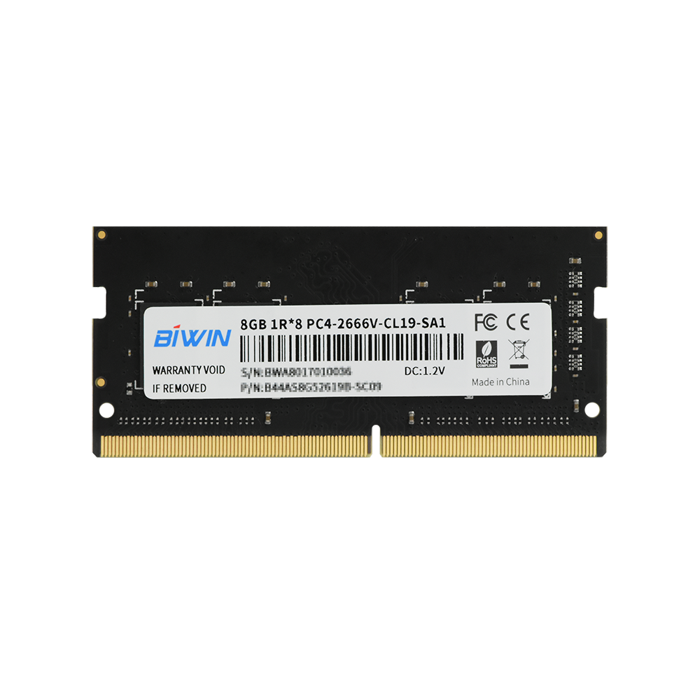 BIWIN内存条S200 SO-DIMM