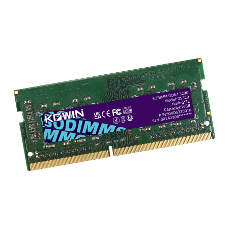 康盈SO-DIMM（DDR4）