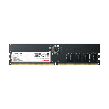 康盈UDIMM（DDR5）