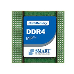 DDR4 MIP