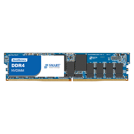 DDR4 NVDIMM