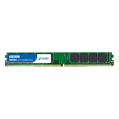 DDR4 ULP UDIMM ECC