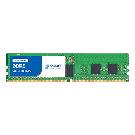 DDR5 Value RDIMM