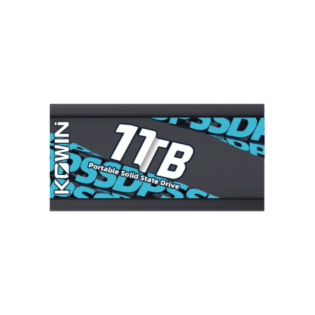 康盈PSSD（USB3.2 Gen 2x2）