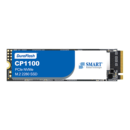 CP1100系列PCIe SSD