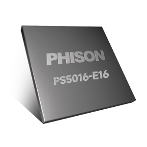 Phison PS5016-E16