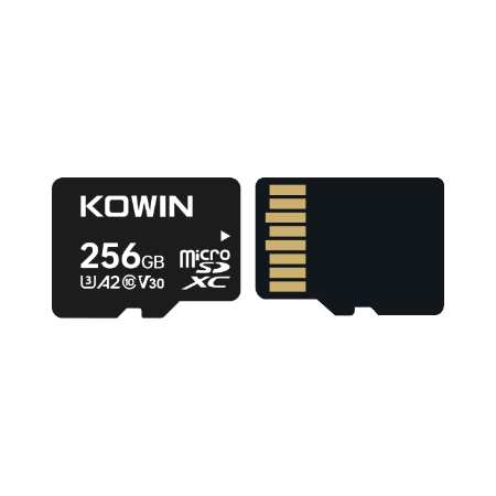 康盈micro SD