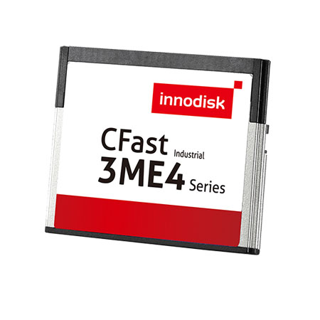 innodisk 3ME4系列CFast