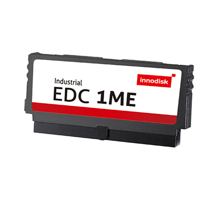 innodisk EDC 1ME Vertical