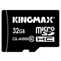 KINGMAX Micro SD系列