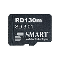 RD130m工业级microSD