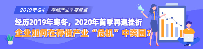 经历去年寒冬，2020年首季再遇挫折，企业如何在“危机”中突围？